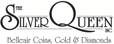 The Silver Queen